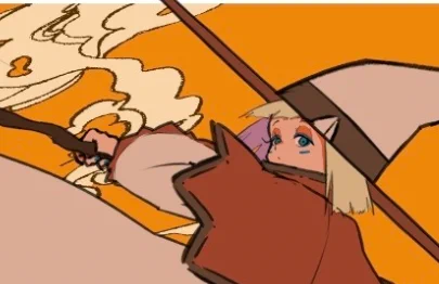 wip