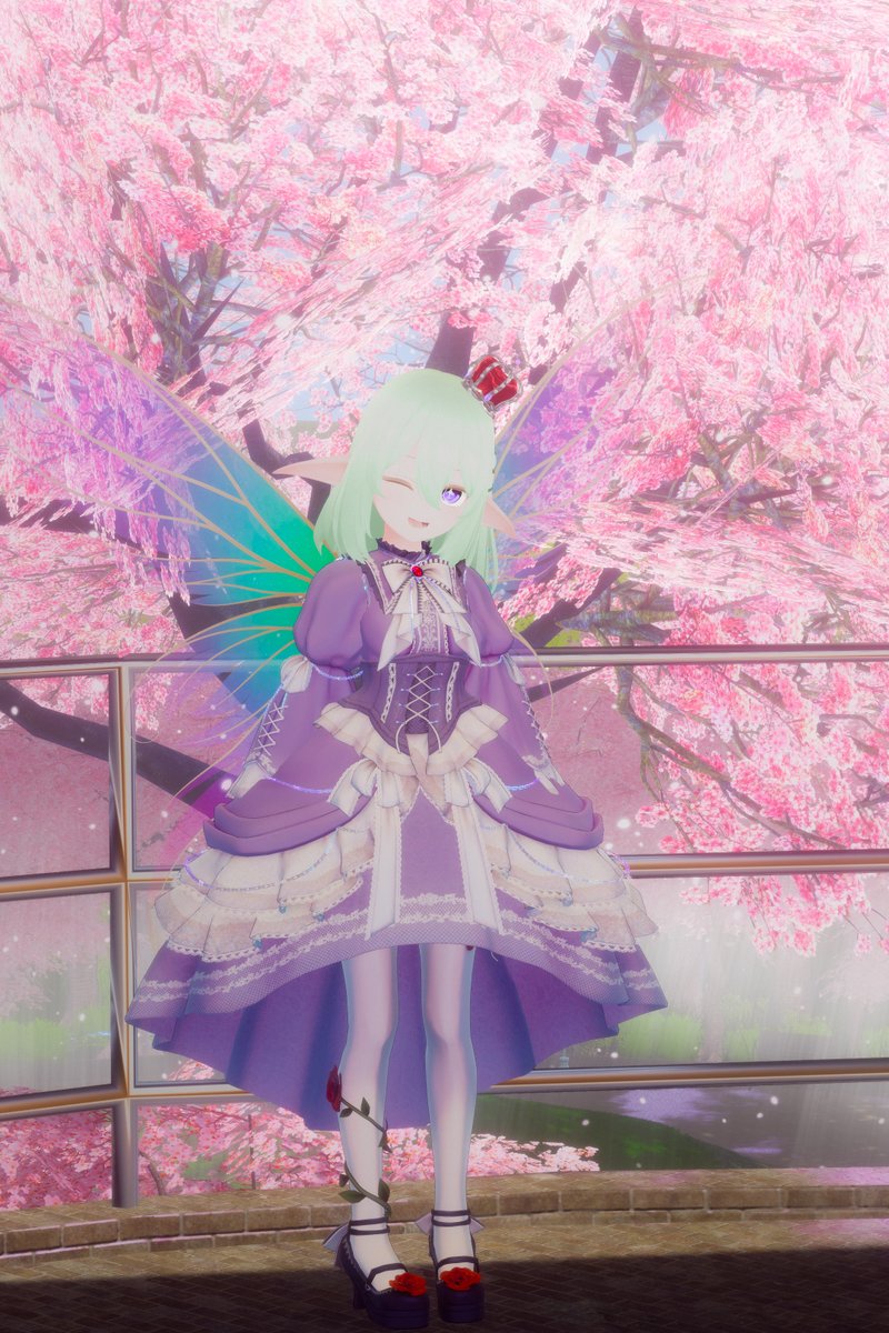 かるさんだー tweet media