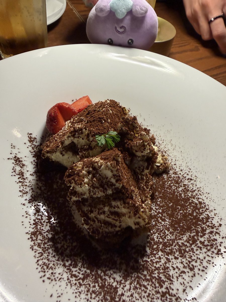 おはぎ tweet media