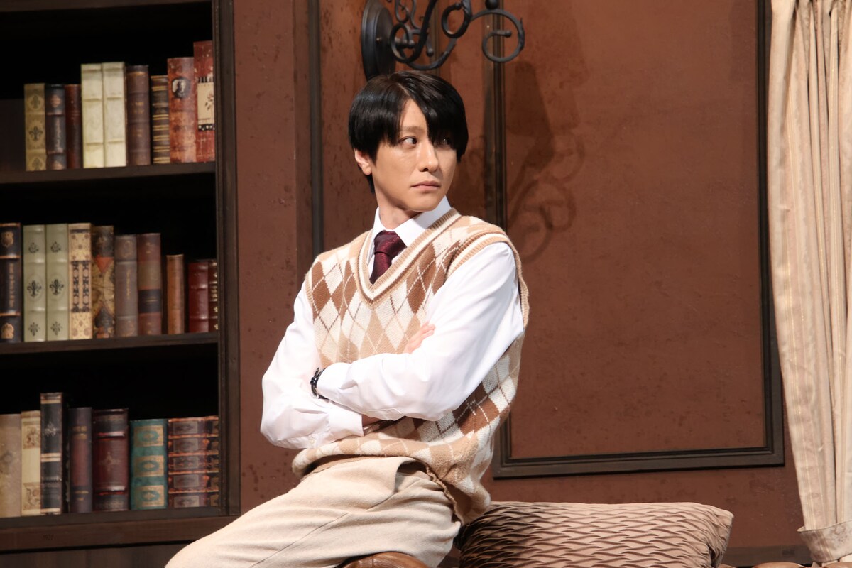 ステージナタリー tweet media