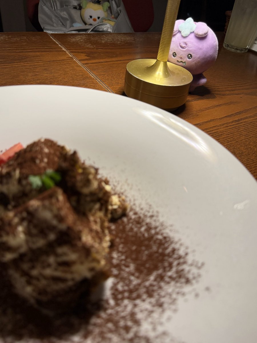 おはぎ tweet media