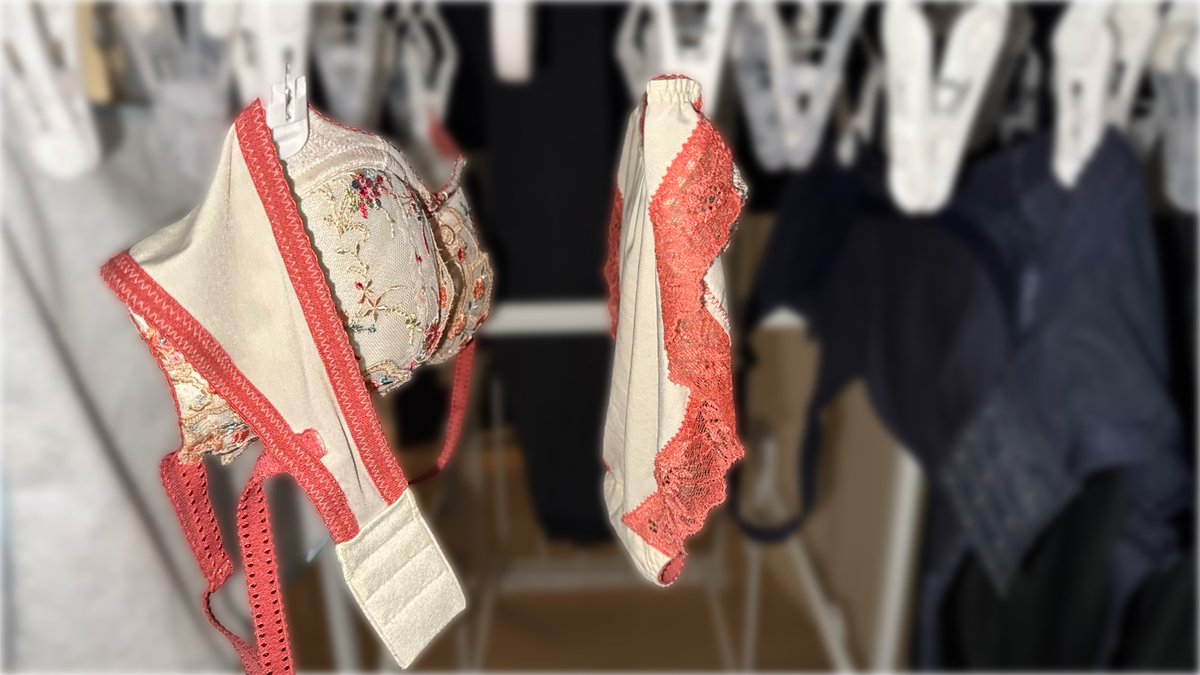 まだショジョ！【もこ】 tweet media