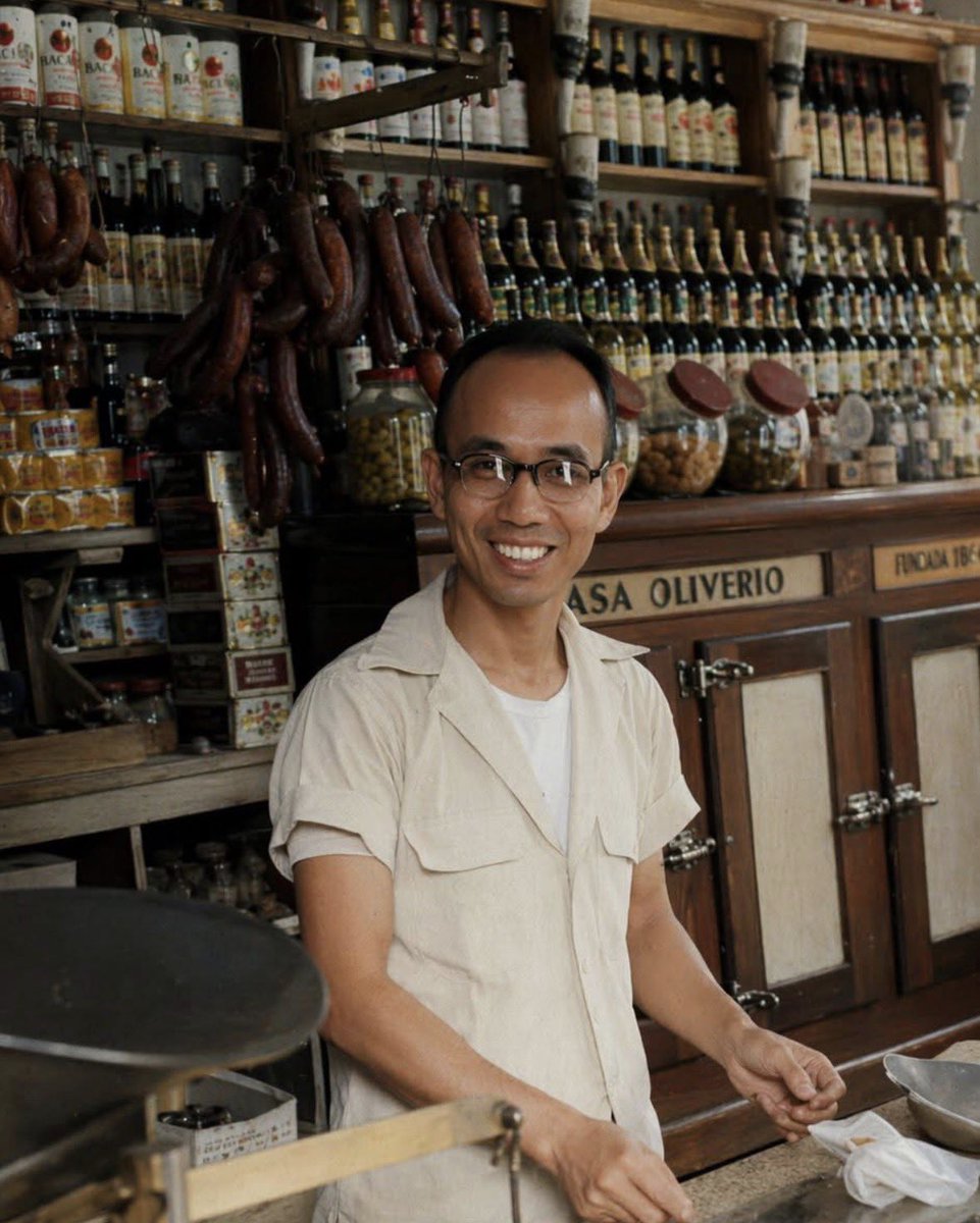 La emigración china fue una de las más trabajadoras en la Cuba republicana.