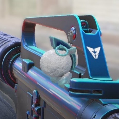 _nick_cs's tweet photo. Dr. Boom | Snowball 🥶 @CounterStrike https://t.co/CVWt7bSTsp