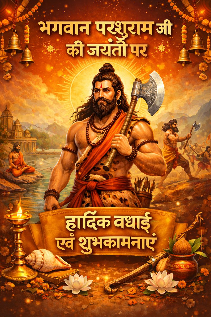 SATISH SINGH tweet media