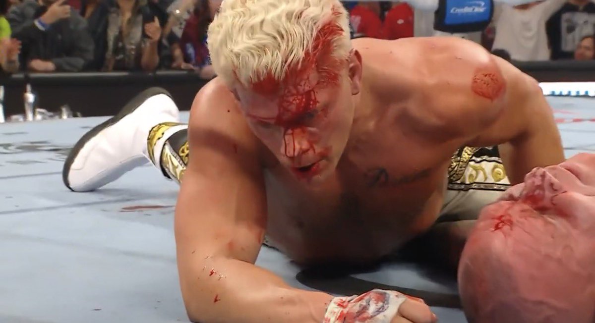 BODYSLAM.NET | WWE & AEW Wrestling News tweet media