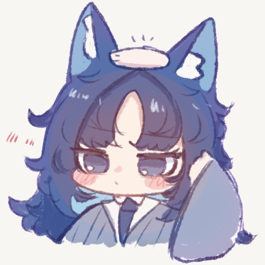 duckbubi920🦆 委託開放中 tweet media