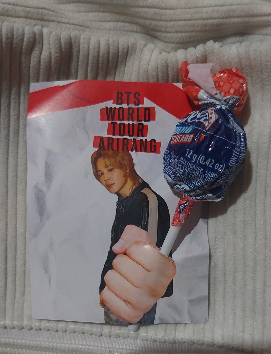 manu⁷ VAI VER O BTS tweet media