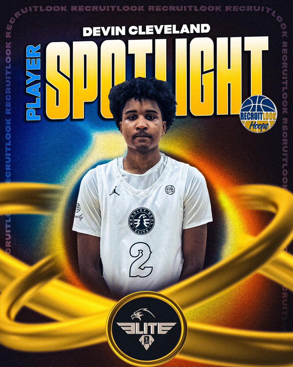 RecruitLook Hoops tweet media