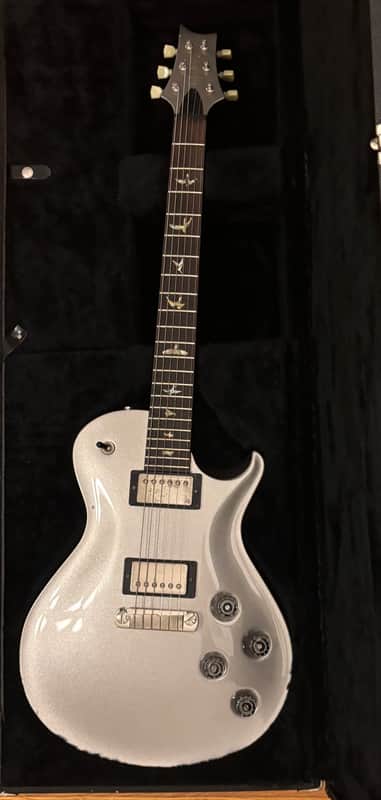 TheGuitarPit's tweet image. 🎸 PRS Singlecut 2003 Platinum Metallic
💰 $1,500 · Good Condition
🔗 theguitarpit.com
#guitar #reverb #prs #theguitarpit