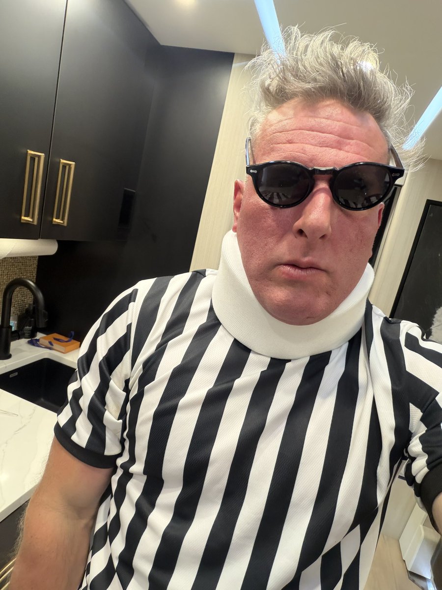 Pat McAfee tweet media