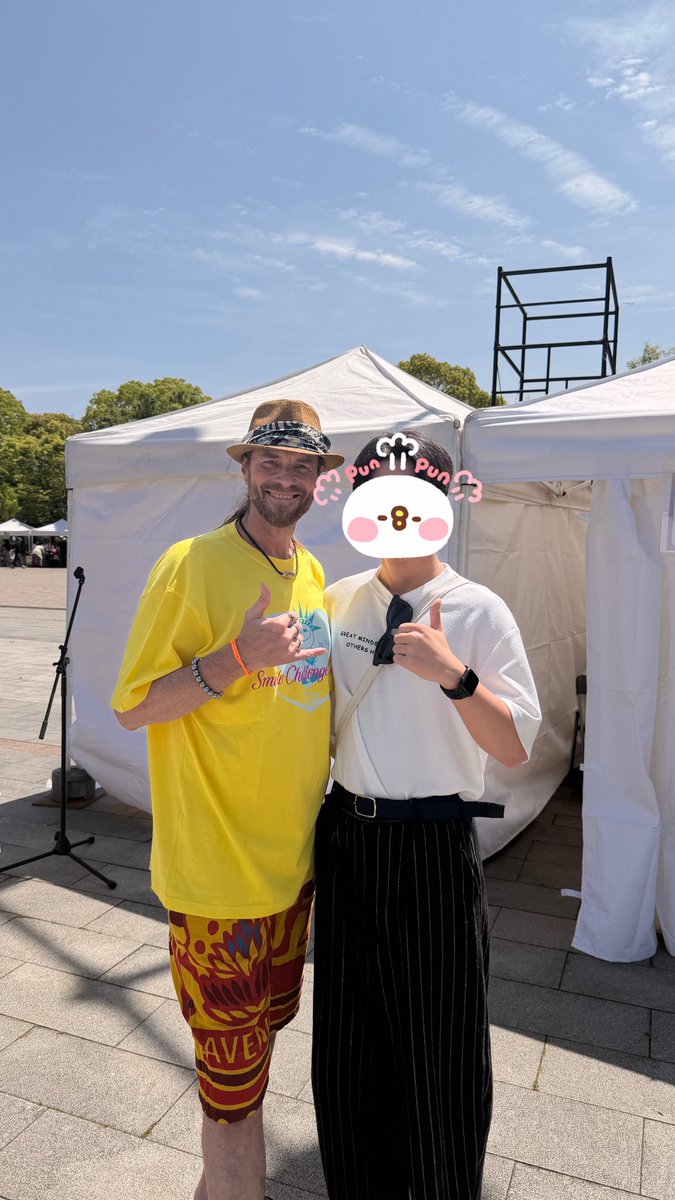 トイレストーリー(ベン)Dai_2 tweet media