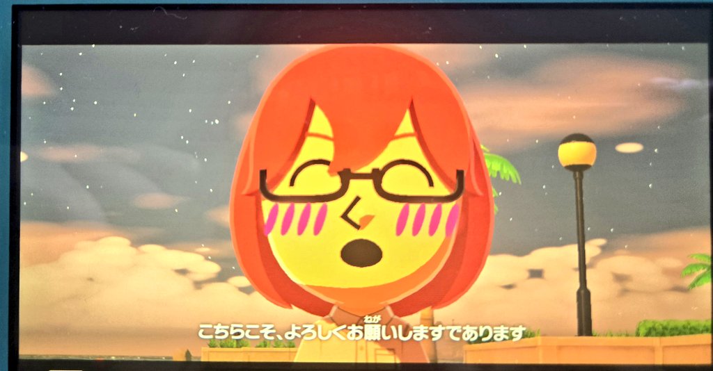 もちこ tweet media