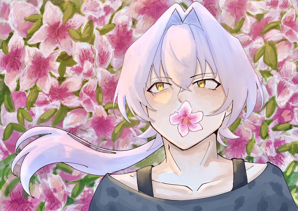 雷雨⚡️ tweet media