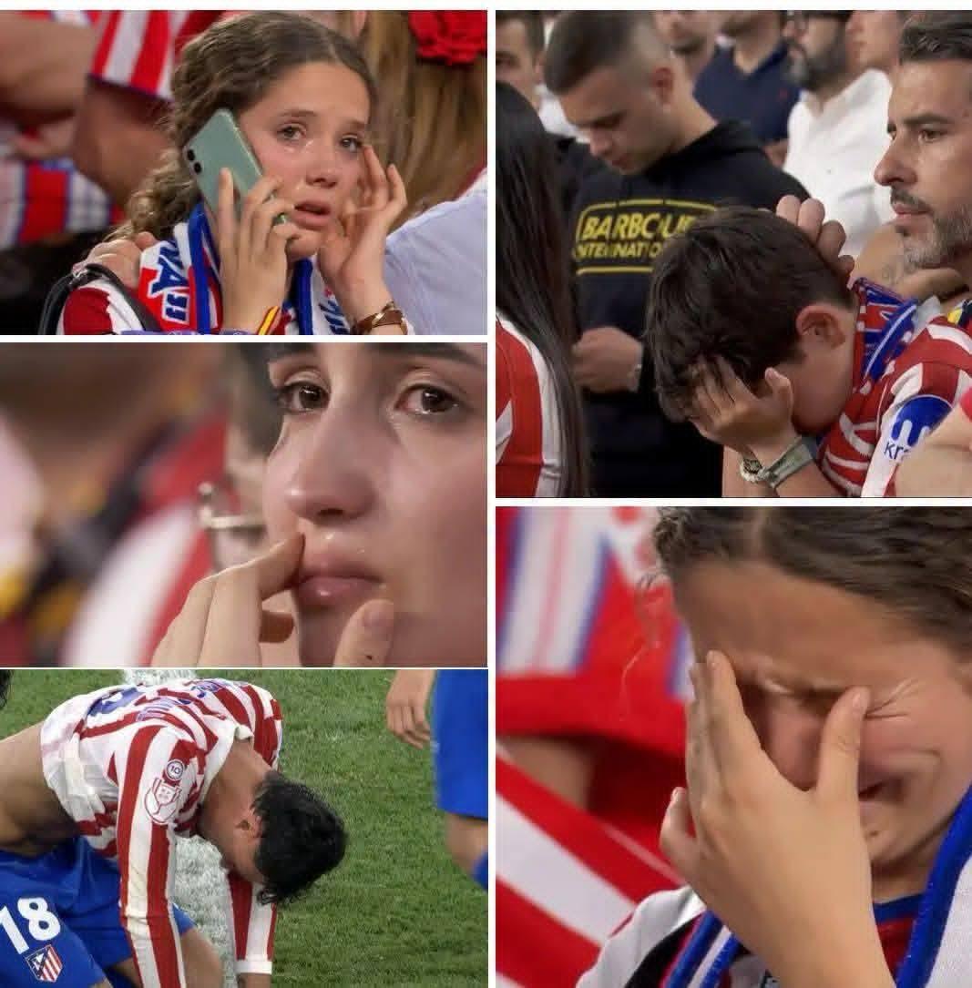 Amoool⚽️♥️💙 tweet media