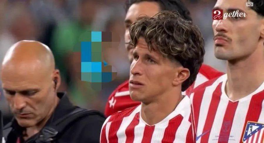 Amoool⚽️♥️💙 tweet media