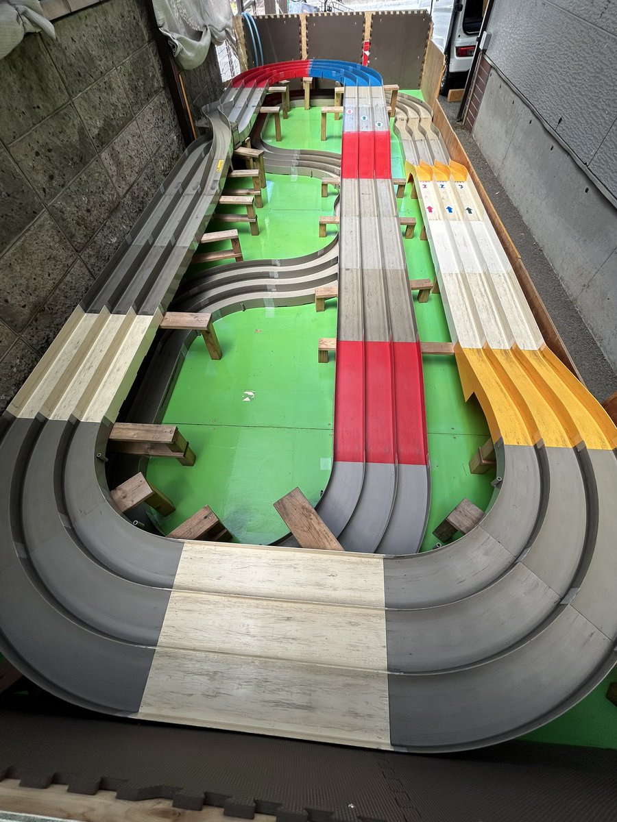 ハチピー模型店(2021年11月〜) tweet media