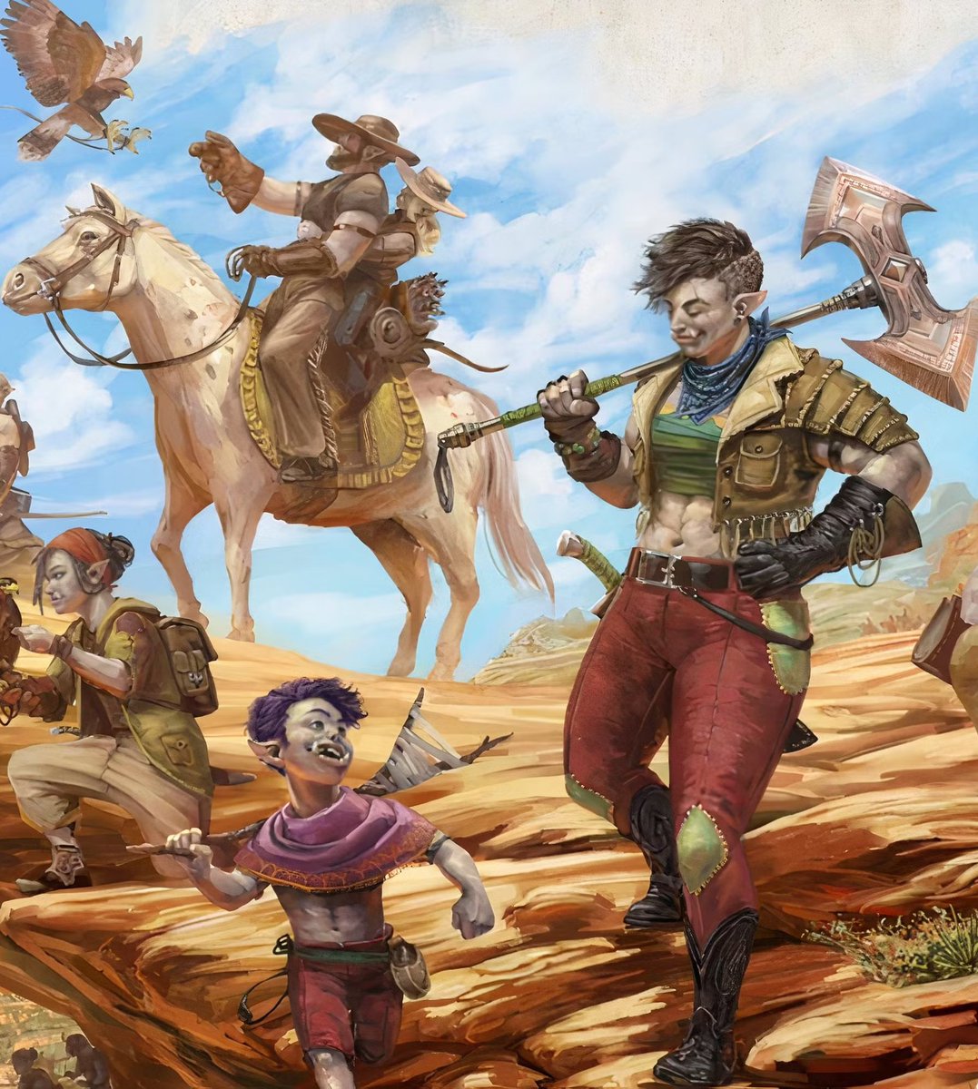 Brian Niemeier tweet media