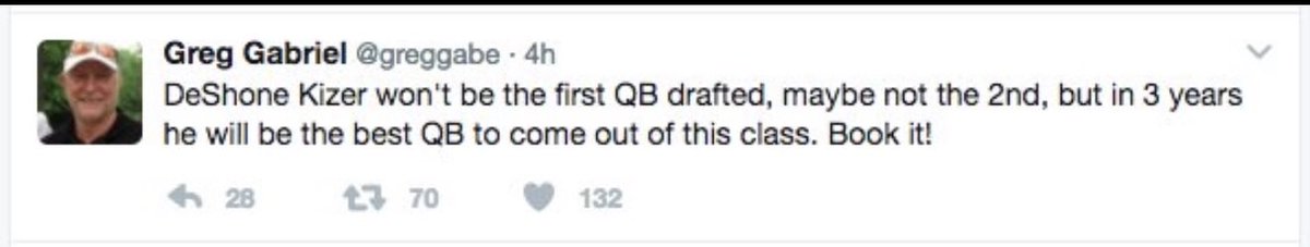 JakeEkl's tweet photo. @Tylow237 And then deleted his tweets. https://t.co/RQOBcrUMUt