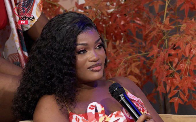 Glenn36ic's tweet image. Ailin &amp;amp; Susan🖤🌟Applauds 👏🏾👏🏾👏🏾
When we say a ship with class put them 1st 🥇 

VOTE  AILIN AND SUSAN
ALL THE BEST AISAN IN TONIGHT SHOW

#Ailin
#Susan
#Aisan
#PerfectMatchXtra