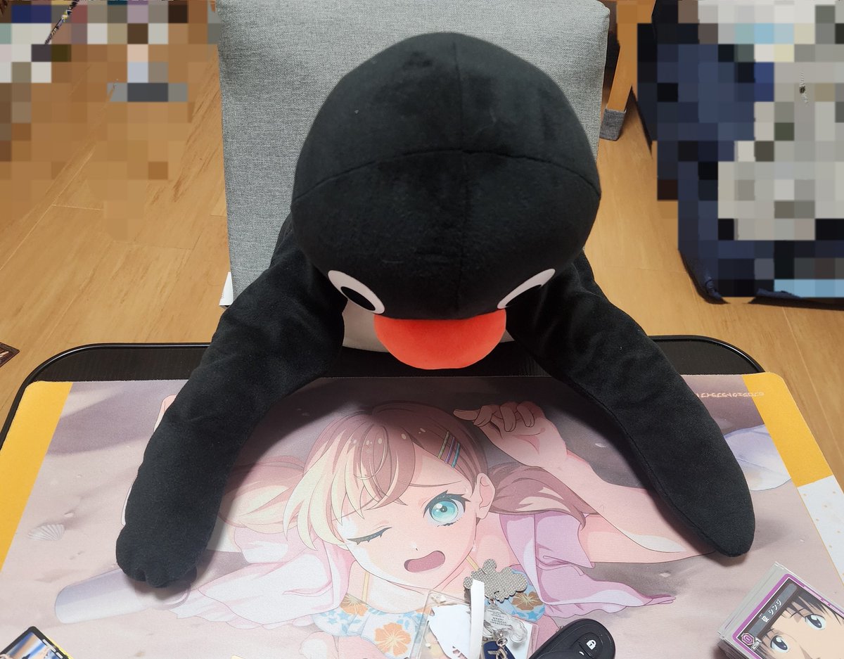 あほーら tweet media