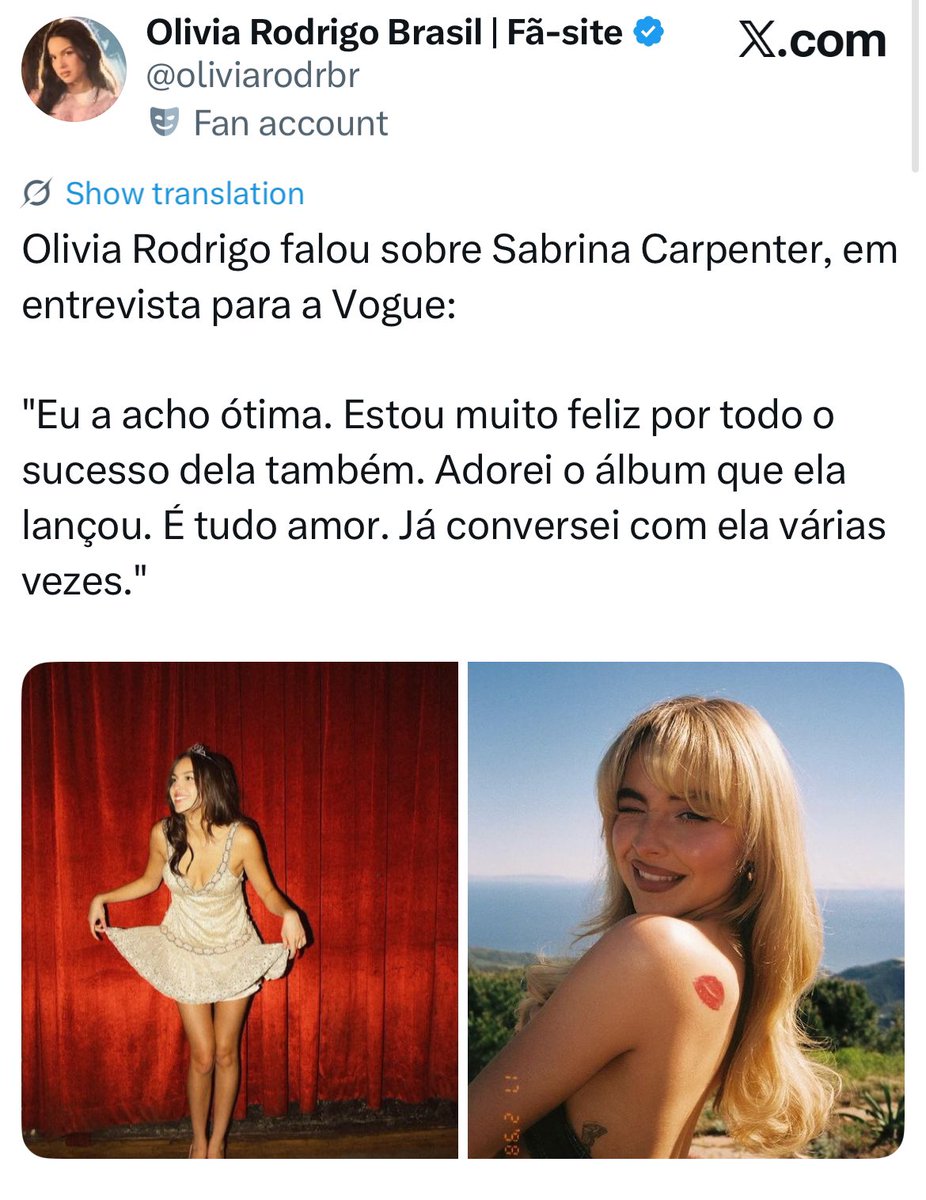 vitória. tweet media