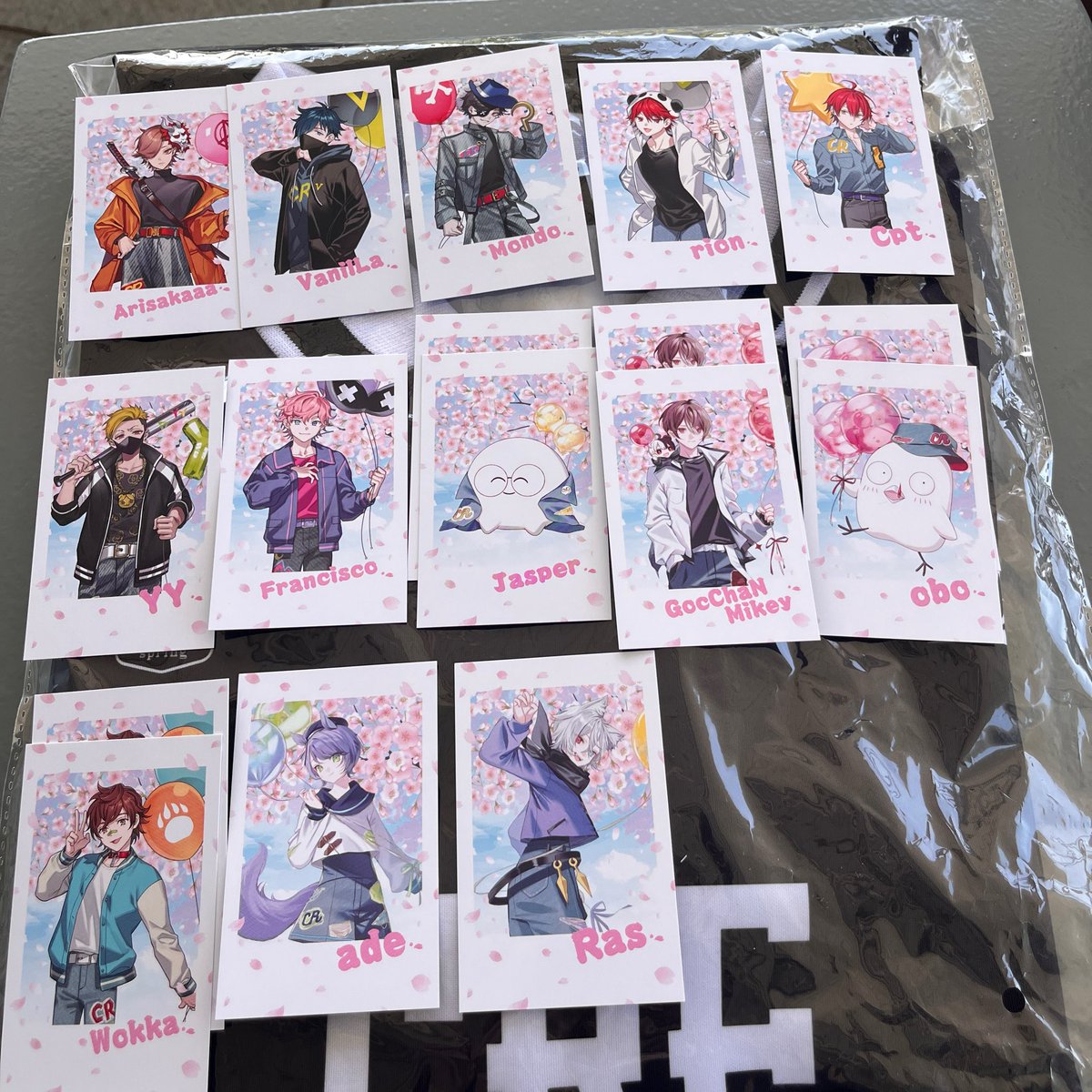 ころこ tweet media