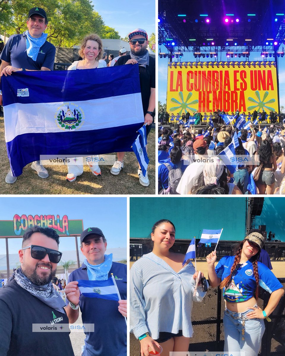 La Tribu FM tweet media