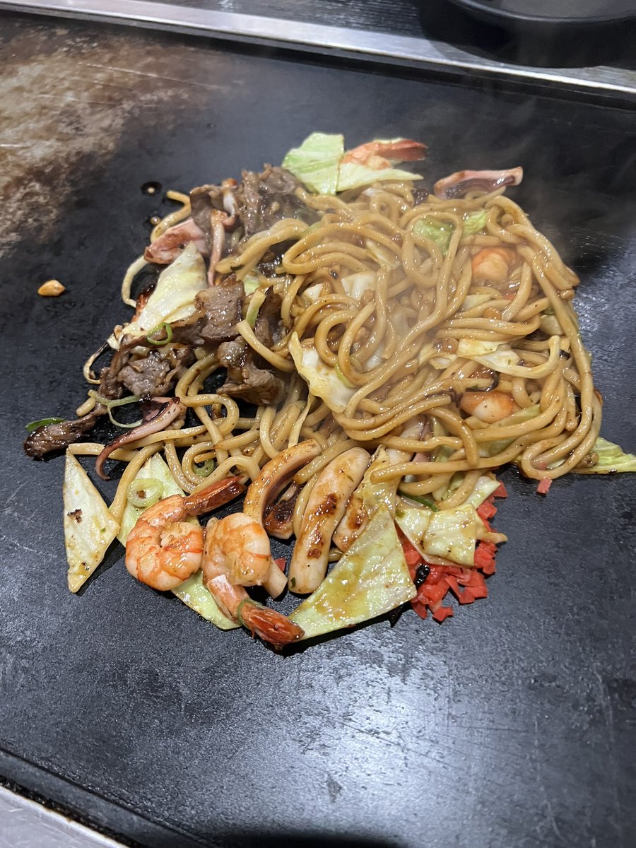 せらすた tweet media