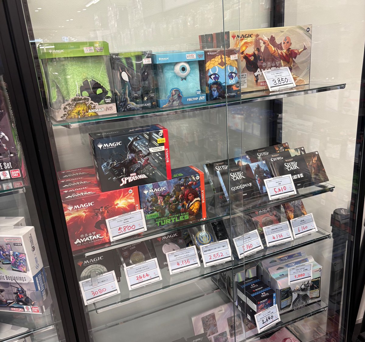 まちキャラ柏モディ店 tweet media