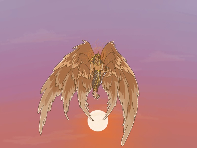 BuggyDool's tweet image. Why is he aurafarming lmaoo

#Telamon