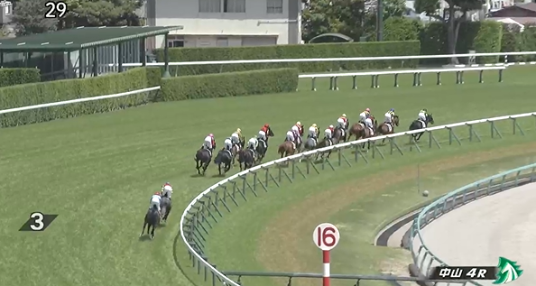 flarenyank's tweet photo. 中山
1R🥇ギンケイ
2R🥇ソニックブレイカー
3R🥈アンシュウマト
4R🥉レッドレガリア
5R⑨グリオンヴール
6R③イナズマダイモン
7R⑦リッキースタイル
8R⑨サノノワンダー
9R②ボウウィンドウ
10R①ポッドベイダー
11R④ロブチェン
12R⑰アロンディ
8/12＝66％ https://t.co/KGyjoMZQlv
