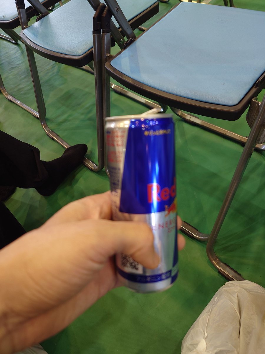 シンゴリラ tweet media