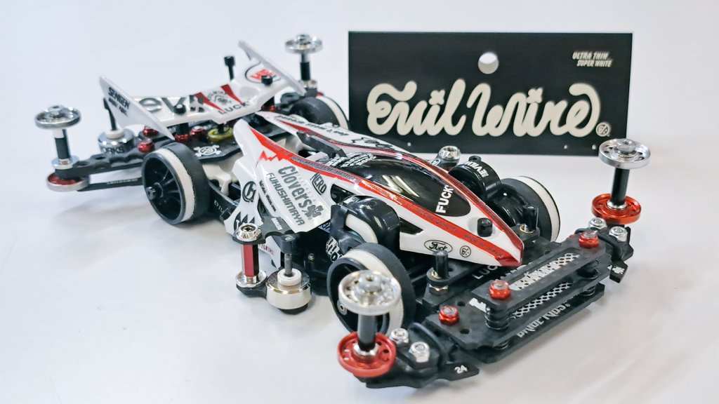 Mini4Circuit ARCADE BASE　アーケードベース tweet media