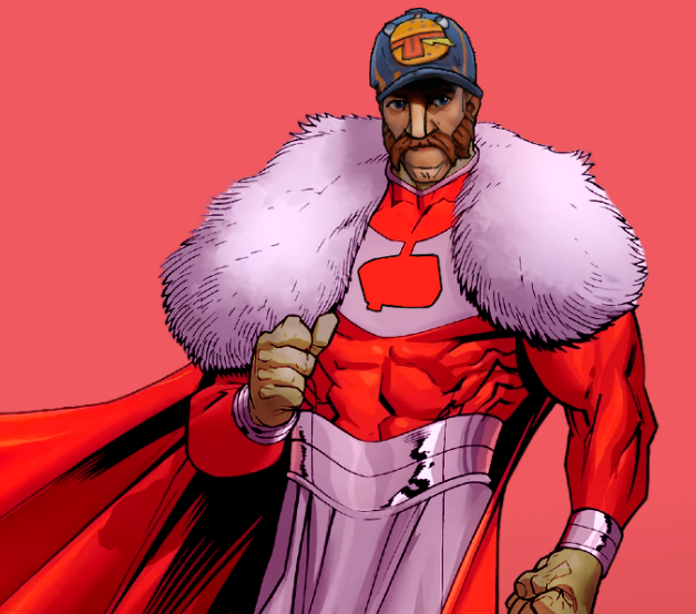 R0ttn616's tweet image. I might have done something..
#fortnite #savetheworld