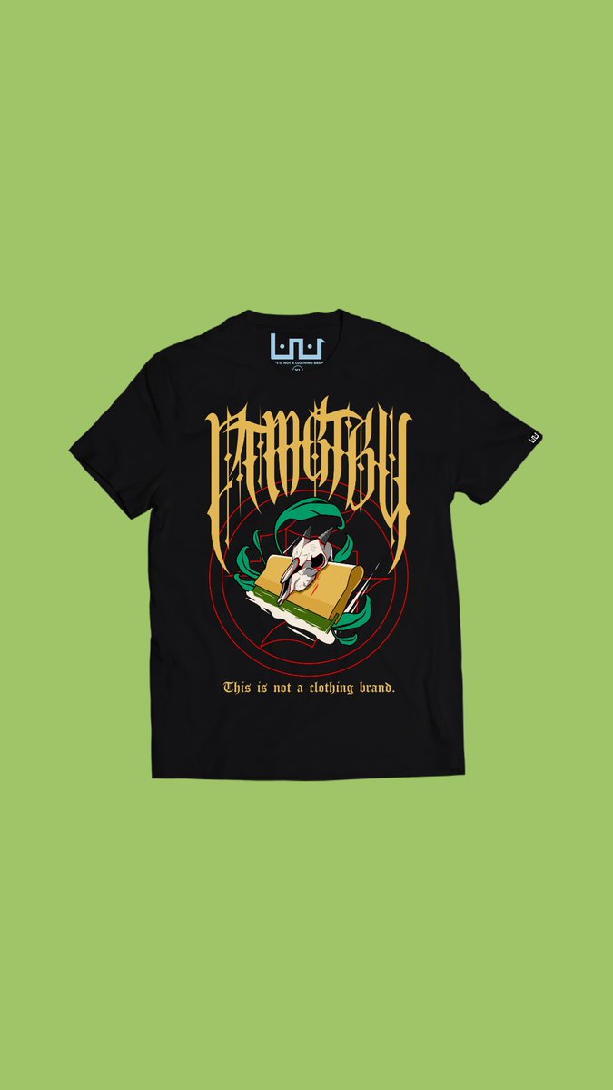 FitMagtibay's tweet image. THIS IS NOT A CLOTHING BRAND

#screenprint #screenprinting #silkscreenprint #silkscreeprinting #screenprintingshop
