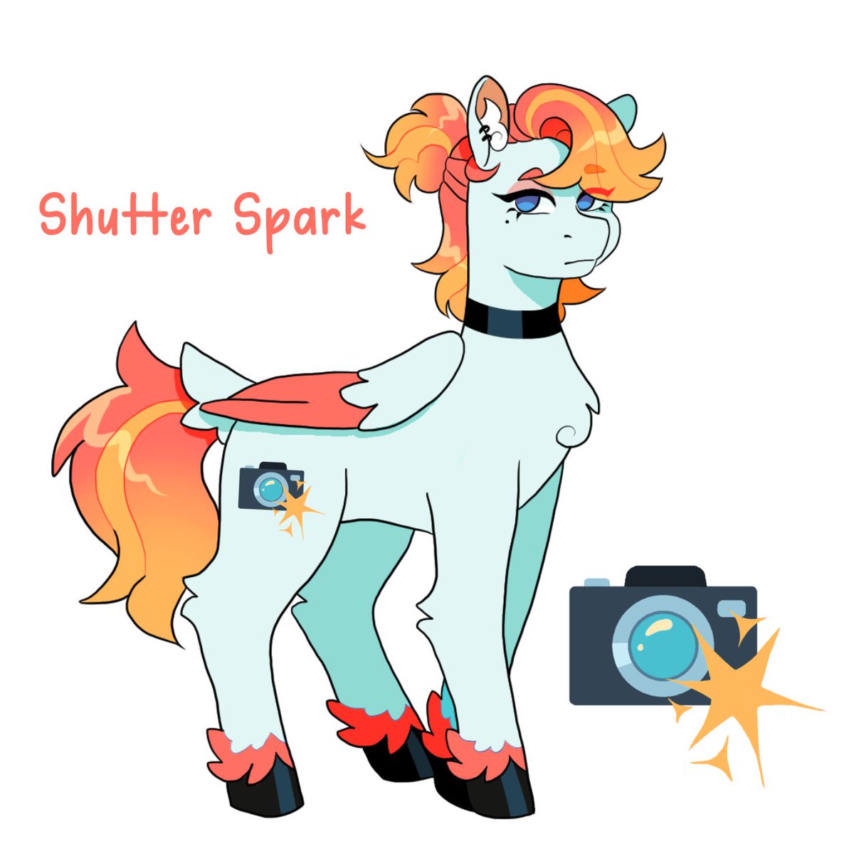 Spencer__Crow (COMMISSIONS OPEN) 🏳️⚧️ tweet media