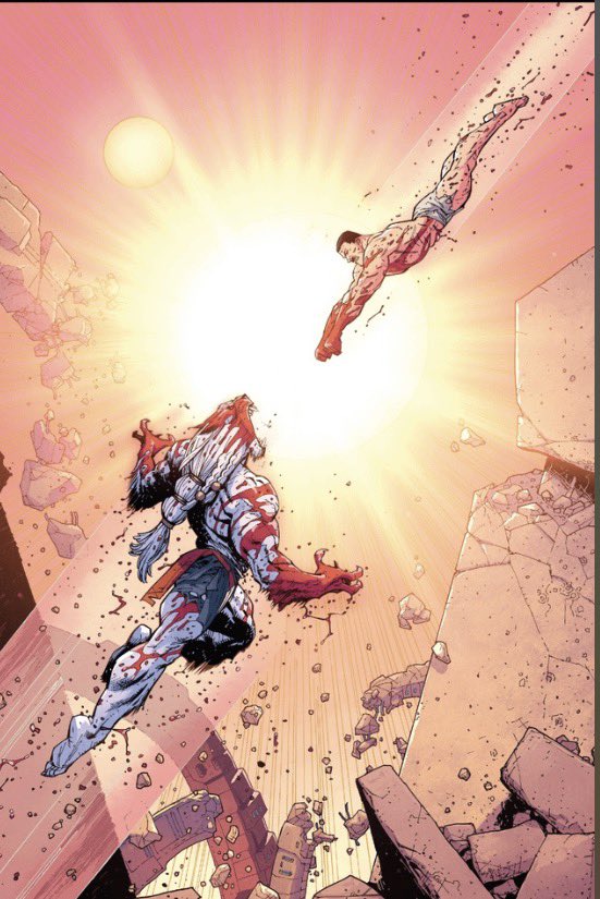 RedHood12715's tweet image. Are you sure?