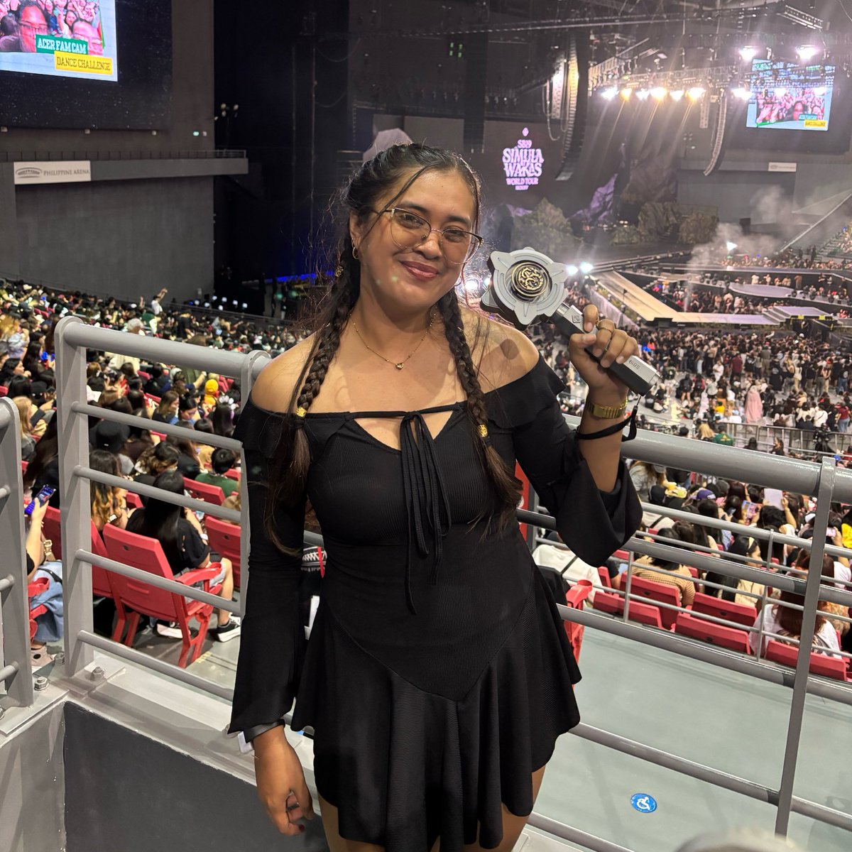 REYNA SENYORA tweet media