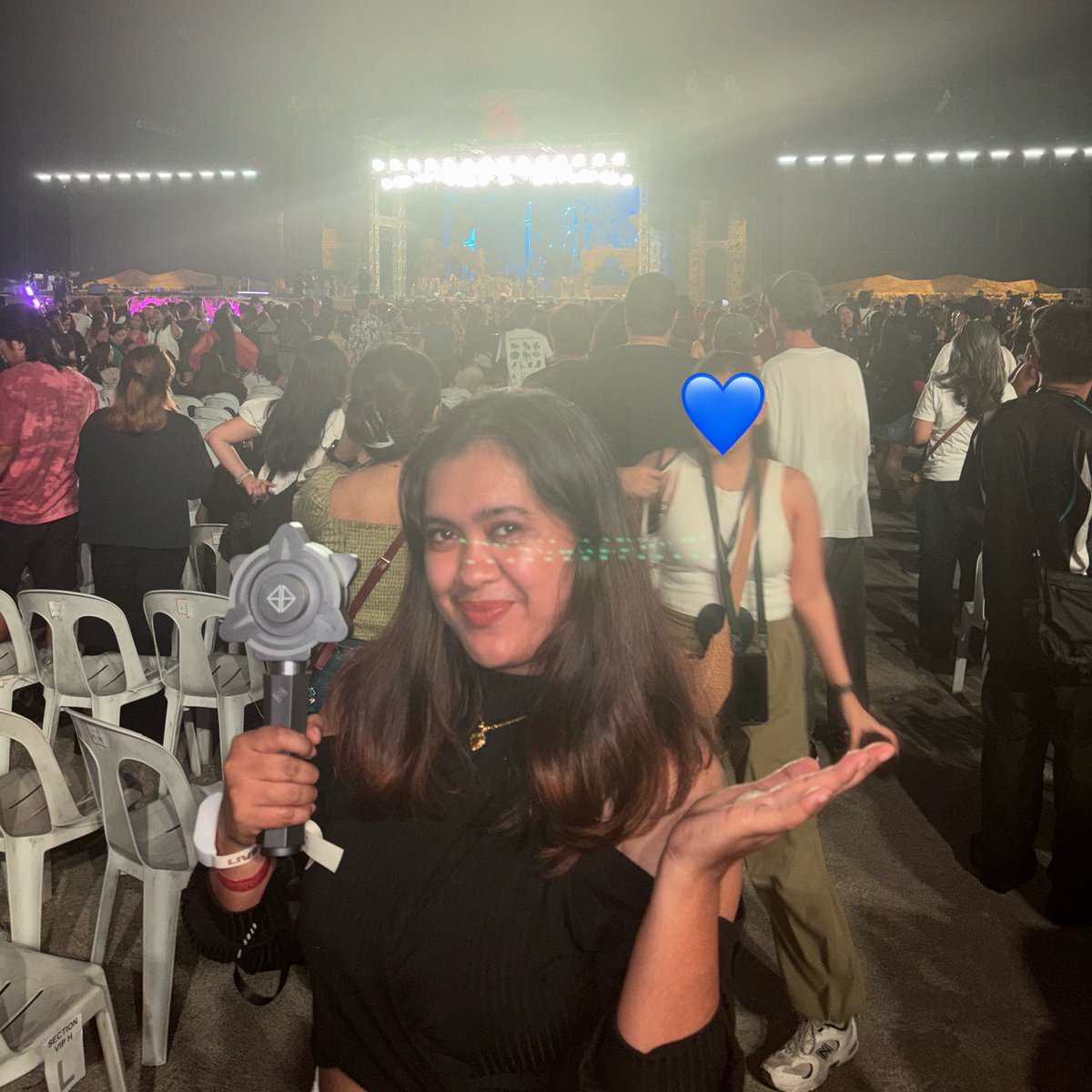 REYNA SENYORA tweet media