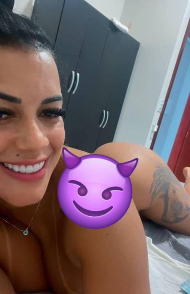 Liza Coroa 🍒 tweet media