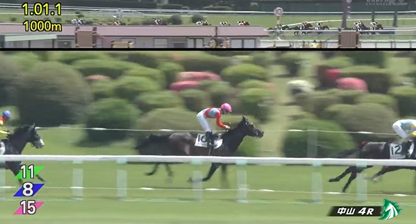 flarenyank's tweet photo. 中山
1R🥇ギンケイ
2R🥇ソニックブレイカー
3R🥈アンシュウマト
4R🥉レッドレガリア
5R⑨グリオンヴール
6R③イナズマダイモン
7R⑦リッキースタイル
8R⑨サノノワンダー
9R②ボウウィンドウ
10R①ポッドベイダー
11R④ロブチェン
12R⑰アロンディ
8/12＝66％ https://t.co/KGyjoMZQlv