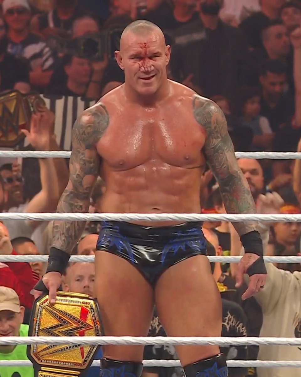 WWE UK & Ireland tweet media