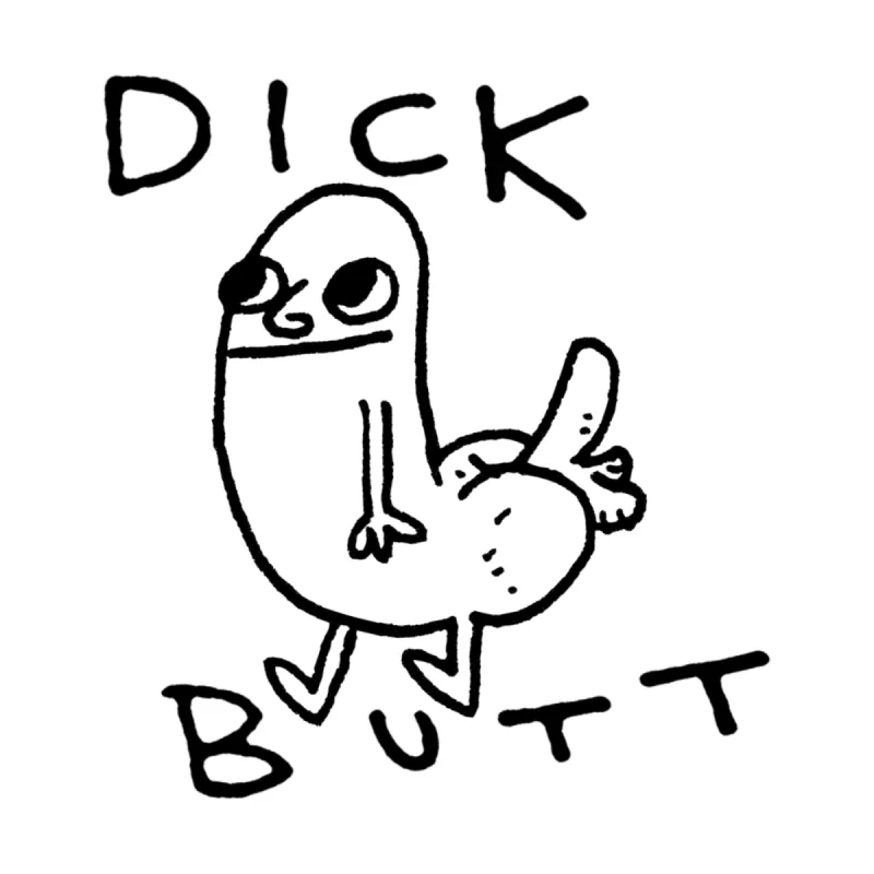 alchemistpnl's tweet photo. assface...

titsface...

GARBAGE

does nobody remember the OG meme DICKBUTT?

it's went 30M+ on Base, 1.3M on SOL/Raydium

send it. https://t.co/PwgXR7Bo6B