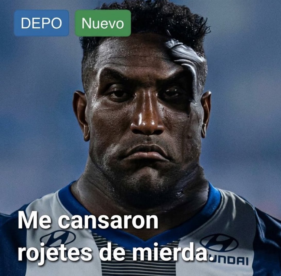El Discípulo tweet media