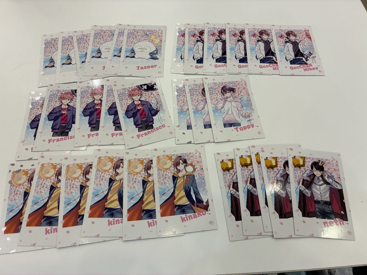 みあ＠リトリンあり tweet media