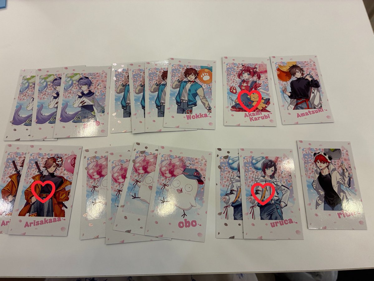 みあ＠リトリンあり tweet media