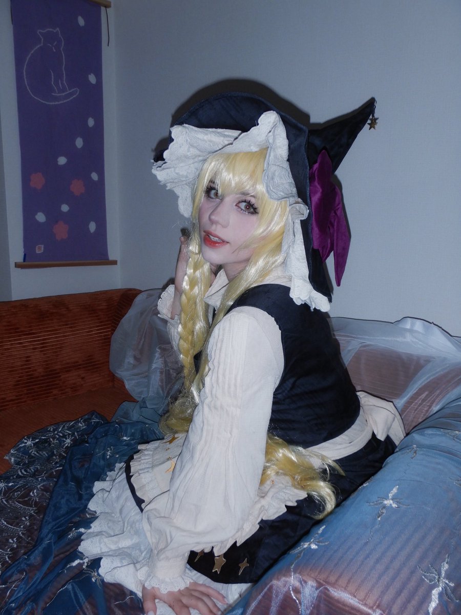 おちゃ tweet media