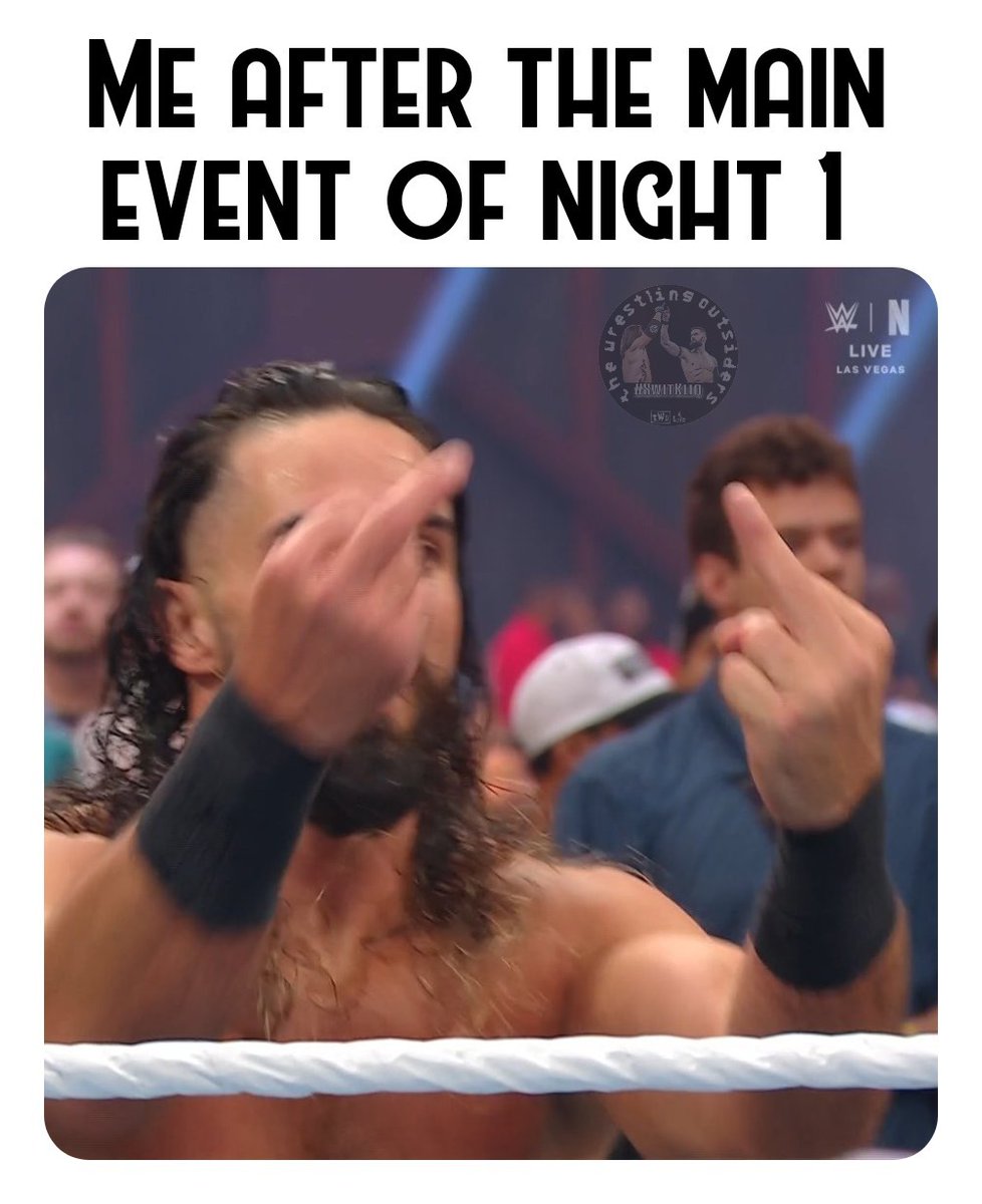 The Wrestling Outsiders🤘 tweet media