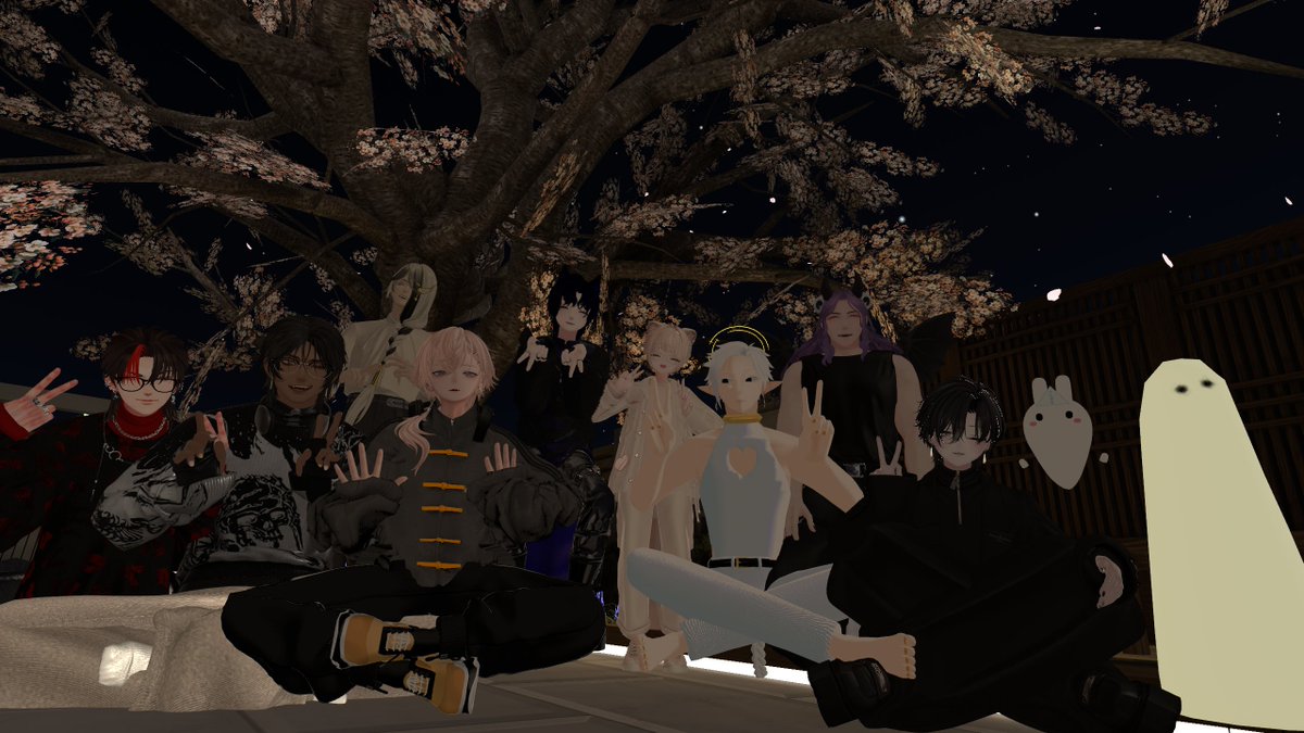 『どっくん』 tweet media